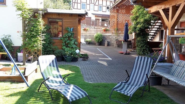 Gästeservice – Ferienwohnungen Wolf